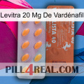 Levitra 20 Mg De Vardénafil 43